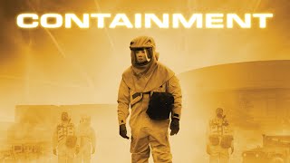 Containment  Full Movie [upl. by Nosnarb]