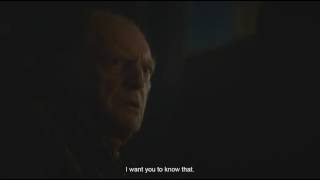 Game of Thrones S06E10 Arya kills Walder Frey  HD [upl. by Akienom]