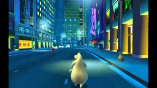 Let´s Play Madagascar 3  Wilde Jagd In New York Deutsch [upl. by Aianat]