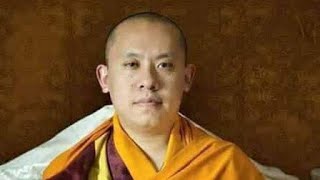 Advice and guidance on current pandemic by His Holiness Gyalsey Tenzin Rabgay Rinpoche 2022 [upl. by Kessia582]