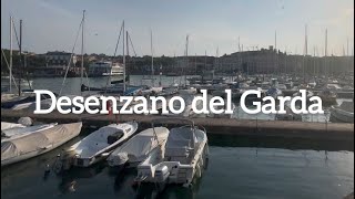 In giro per desenzano del Garda 2024 [upl. by Htepsle44]