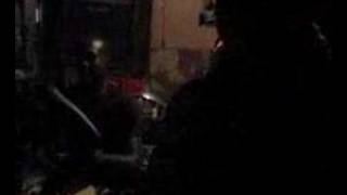 Lobi Traore amp Joep Pelt live at club Djembe Bamako Mali [upl. by Aisel]