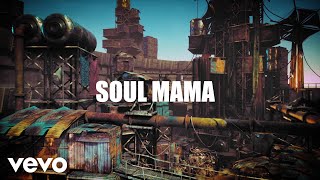 Zucchero  Soul Mama [upl. by Vergos288]