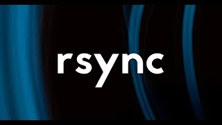 How To Sync And Backup Files In Linux Using Rsync Command [upl. by Inaja153]