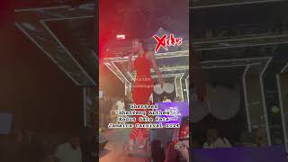 Jamaica Carnival 2024  Shenseea Performs “ShenYeng Anthem” at Fete Gala [upl. by Graff]