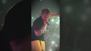 Flaws And Sins longlivejuice juicewrld edit [upl. by Ennair378]