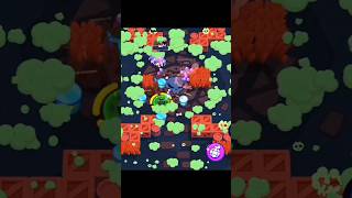 Piper 1VS3 in Duels brawlstars brawlstar piper [upl. by Eelarak]