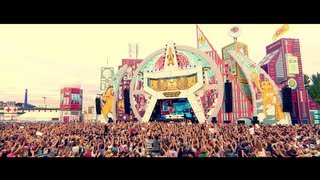 Laundry Day 2013  Official Aftermovie [upl. by Tito]