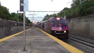 Mbta forest hills [upl. by Enenstein]