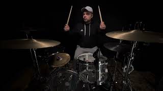 Nial Horan  Meltdown  Drum Cover [upl. by Sartin837]