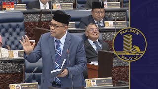 Budak tak siuman Hulu Langat YB jangan buat macam itu  YB Arau [upl. by Eekcaj]