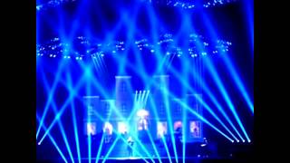 Hallmark Channel Presents Trans Siberian Orchestra A Lost Christmas Eve [upl. by Berrie]