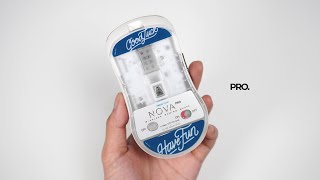 Midend rasa flagship Press Play Nova Pro Review [upl. by Sayers]