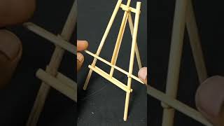 Mini Easel Stand Shorts [upl. by Mala]