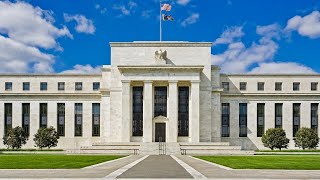 ‘Somewhat of a surprise’ US Federal Reserve cuts interest rates [upl. by Starr385]