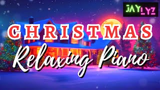 BEST CHRISTMAS SONGS RELAXING SONGS LES PLUS BELLES CHANSONS de NOEL 002 [upl. by Lanuk]