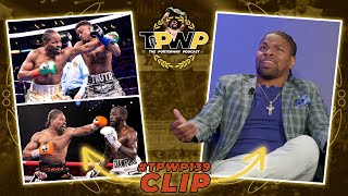 Errol Spence Jr or Terence Crawford Who Took The Most Out of Shawn Porter [upl. by Saunders]