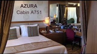 Azura Suite A751 Strathnaver [upl. by Grimbal]