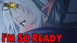 Youre not Ready for Mushoku Tensei Season 2 Episode 7 This Weekend [upl. by Queenie472]