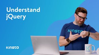 What Is jQuery A Look At the Web’s MostUsed JavaScript Library [upl. by Elatsyrk]