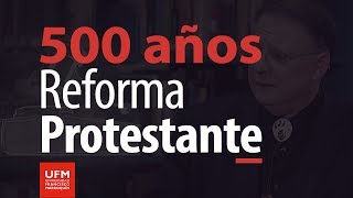 HISTORIA DE LA REFORMA  ¿Qué desató la reforma protestante ¿Qué pasó con Martín Lutero [upl. by Ahsaz]