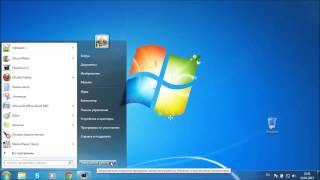 Как перезагрузить компьютер в Windows 7 [upl. by Darryl833]