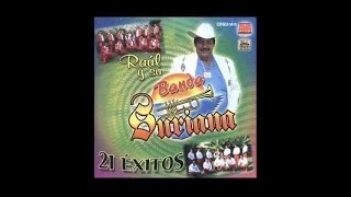 Banda Suriana  El Columpio Audio Oficial [upl. by Sessler]