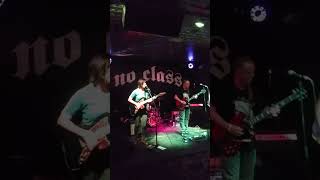 See Night  No Class  Cleveland OH  91924 livemusic liveband indieband music livemusicians [upl. by Viviene551]