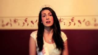 Miss Manchester Talent Video  Codie Hayward [upl. by Inail]