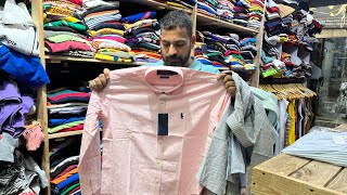 Branded clothes in Delhi premium quality [upl. by Sauls]