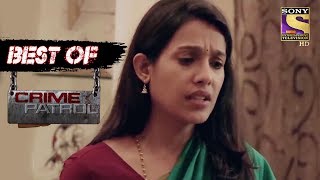 Best of Crime Patrol  Ignored Relationships  Full Episode [upl. by Pincas]