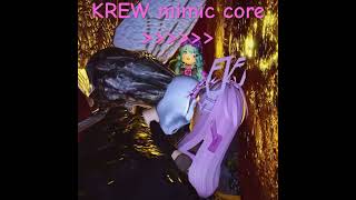 KREW MIMIC CORE  targetaudience krew krewseason krewfam draco edit krewvid itsfunneh [upl. by Deuno]