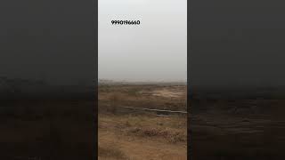 Yeida Industrial Plot land Sale Sector 28293233 yamunaexpressway yeida investingtips shorts [upl. by Derej]