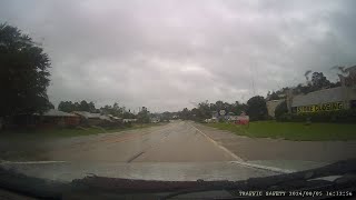 August 5 2024 Statesboro Driving [upl. by Chanda]