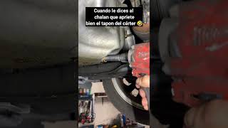 Usen torquimetro 😂 mecanica mechanic humor shorts viral [upl. by Davis]