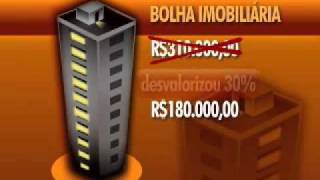 Explica bolha [upl. by Dougy431]