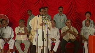 balasaheb thakre speech in dasara melava 2012 [upl. by Mara]