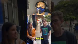 Qual o Cantor Mais Rico do Brasil  viralvideo react humor foryou cantor [upl. by Caputo]