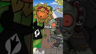 LOS DETALLES QUE DEBES SABER DE LA PLANTA CARNIVORA DE PLANTASVSZOMBIES [upl. by Dimond609]