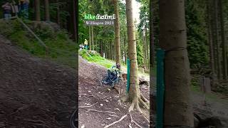 Zügig unterwegs 💥 iXS Downhill Cup • BIKE Festival 2024 Willingen Sauerland MTB Event Ettelsberg [upl. by Troth]