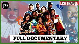 The True Story of IN LIVING COLOR and the Wayans Family  Part ONE  Video Documentary Essay [upl. by Sashenka62]