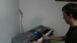 Last of The Mohicans Soundtrack Steven Jackson Nike Commercial Piano cover [upl. by Ward603]