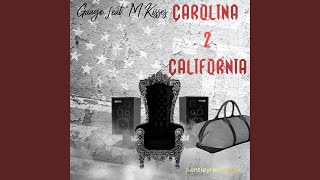 Carolina 2 California [upl. by Morgen]