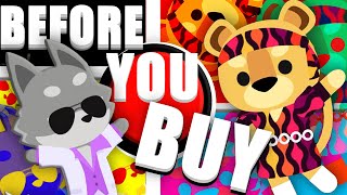 The Disco Bundle in Super Animal Royale [upl. by Market994]