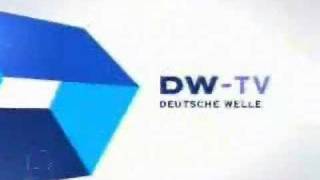 Deutsche Welle Idents 2007 [upl. by Hgielrac610]