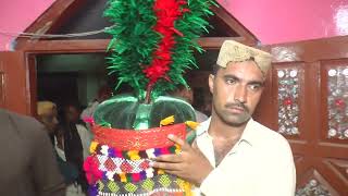 MEHNDI SYED NAZAR MUHAMMAD SHAH JEELANI 2023 TALUKA SAKRANDSTAR MOVIES SAKRAND 03003246513 [upl. by Arotak]