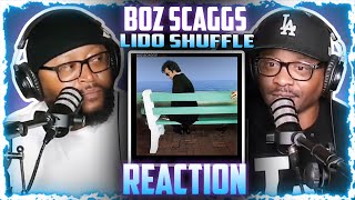 Boz Scaggs  Lido Shuffle REACTION bozscaggs reaction trending [upl. by Kong]