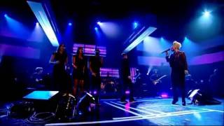 Professor Green ft Emeli Sandé  Read All About It Live on Later with Jools Holland [upl. by Airtina]