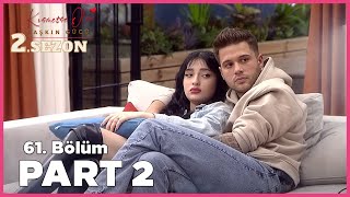 Kısmetse Olur Aşkın Gücü 2 Sezon  61 Bölüm FULL  PART  2 [upl. by Lew605]