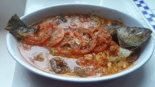 15 La Cusine dAnto  Lhabillage du poisson  Partie 2 [upl. by Mateya]